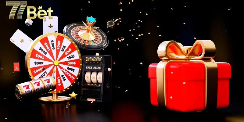 Các phiên bản game nổ hũ 77bet được yêu thích nhất hiện tại 