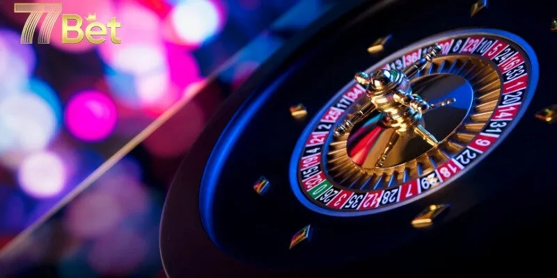 Casino 77bet là gì?