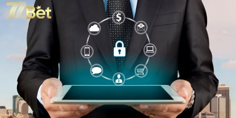 Chính sách bảo mật 77Bet có cần thiết không?
