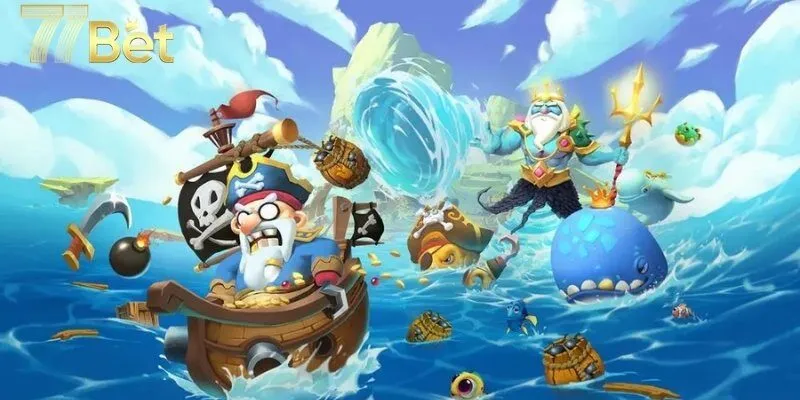 Những loại công cụ hỗ trợ ngư thủ thường thấy