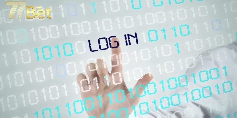 Hướng dẫn chi tiết cách thức đăng nhập 77bet