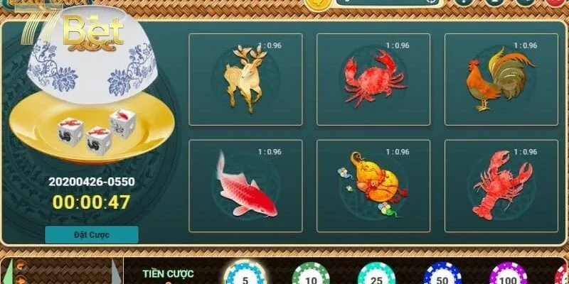 Kinh nghiệm chơi bầu cua mini bất bại nhận thưởng khủng