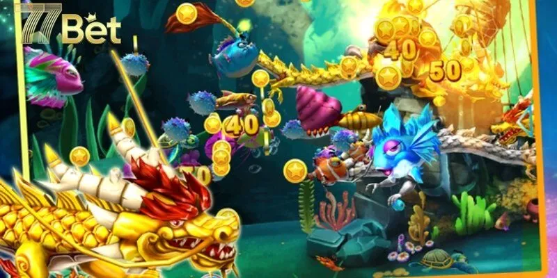 Giới thiệu bắn cá 77bet