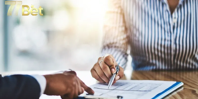 Điều khoản, điều kiện 77Bet về thông tin người chơi