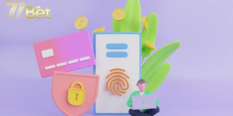 Điều khoản, điều kiện rút tiền 77Bet