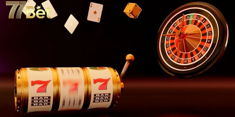 Đánh giá điểm nổi bật của nổ hũ 77bet tại 77bet