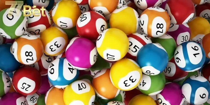Hướng dẫn chi tiết cách tham gia xổ số 77bet