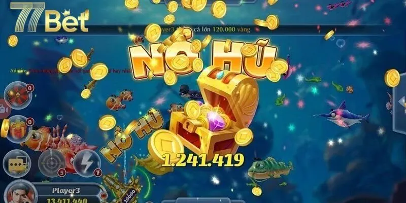 Nổ hũ đổi thẻ là gì?