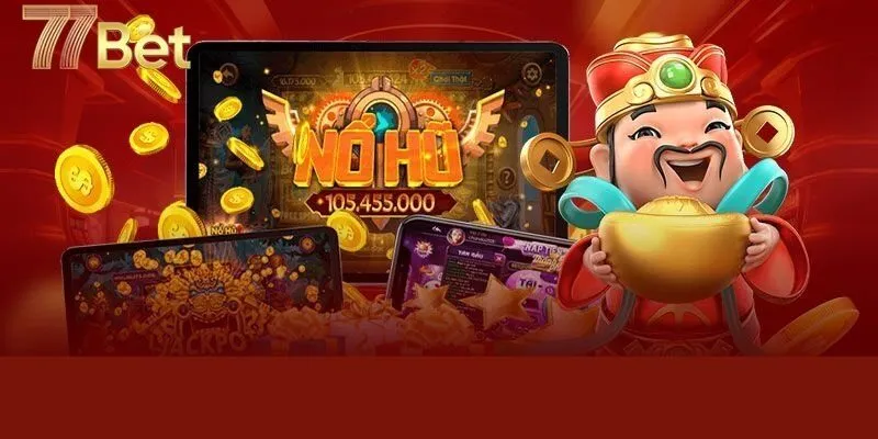 Chia sẻ bí quyết áp dụng quy luật nổ hũ thắng tiền tỷ