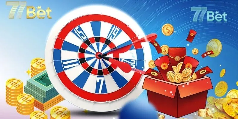 Tổng hợp 6 khuyến mãi đỉnh đến từ sân chơi 77bet