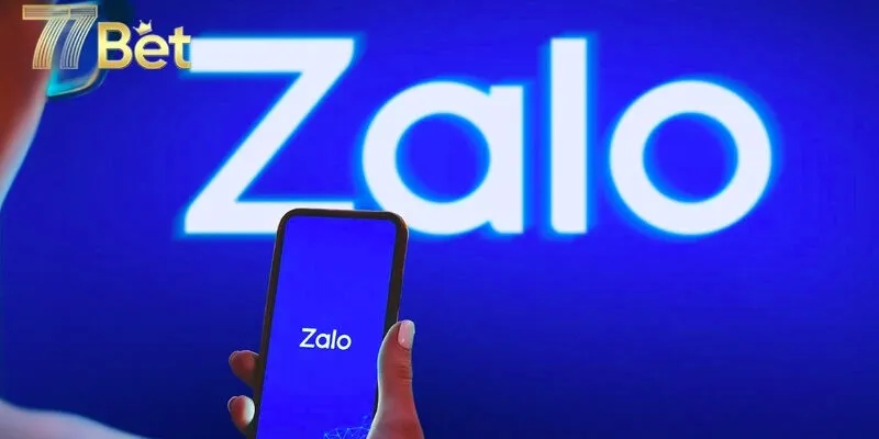 Tổng hợp cách thức liên hệ 77bet tiện lợi, nhanh chóng nhất