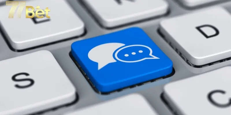 Liên hệ 77bet và những điều quan trọng cần lưu ý