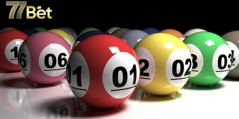 Xổ số 77bet và những đơn vị phát hành danh tiếng