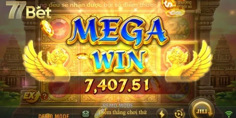 Thuật ngữ slots game về tính năng và cơ chế