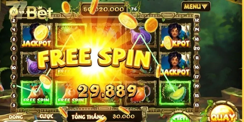Thuật ngữ slot từ cơ bản tới nâng cao bet thủ nắm chắc