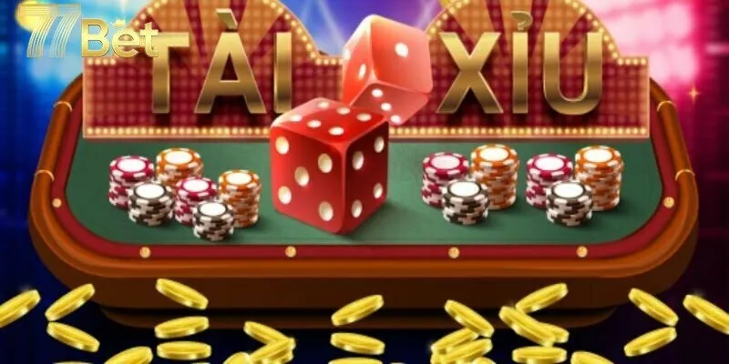 Tính năng hỗ trợ dùng mẹo chơi tài xỉu 77bet