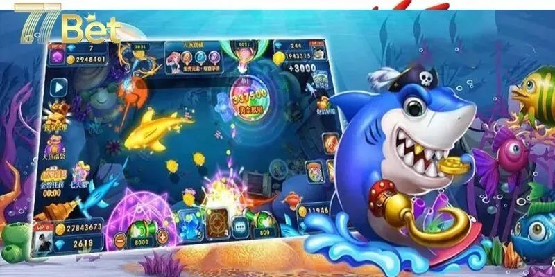 Tìm hiểu cách chơi Bắn Cá Tam Quốc siêu dễ