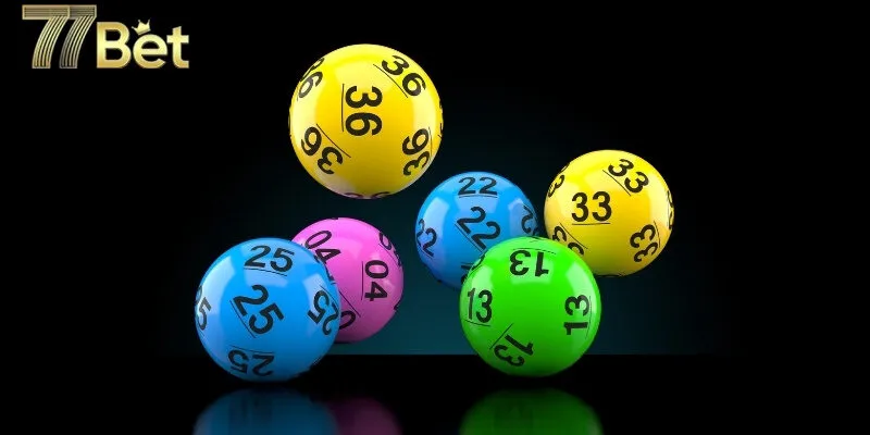 Lý do nhất định phải tham gia cá cược xổ số tại 77bet